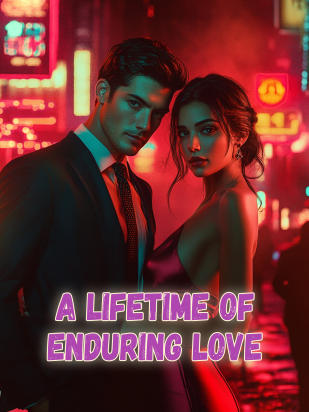 A Lifetime Of Enduring Love